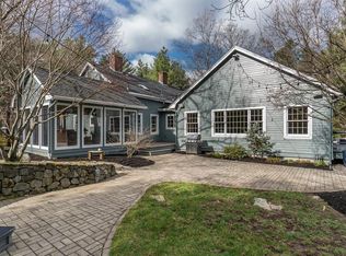 163 Liberty St, Middleton, MA 01949