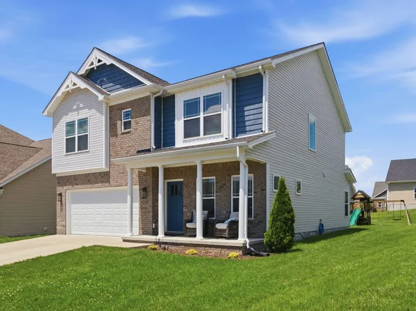 146 Dove Run Cir, Georgetown, KY 40324