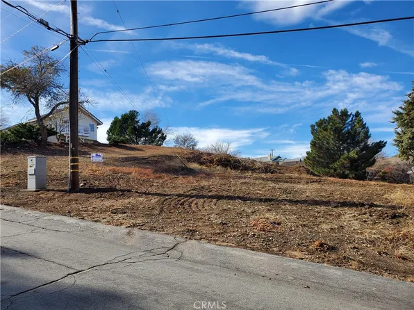 0 Chippewa Dr #72, Lake Hughes, CA 93532