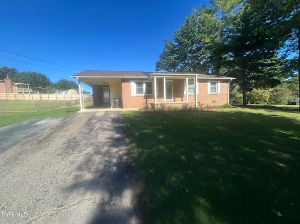 205 Sunset Blvd, Greeneville, TN 37743