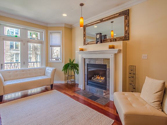 4th image of 5859 N Winthrop Ave #1