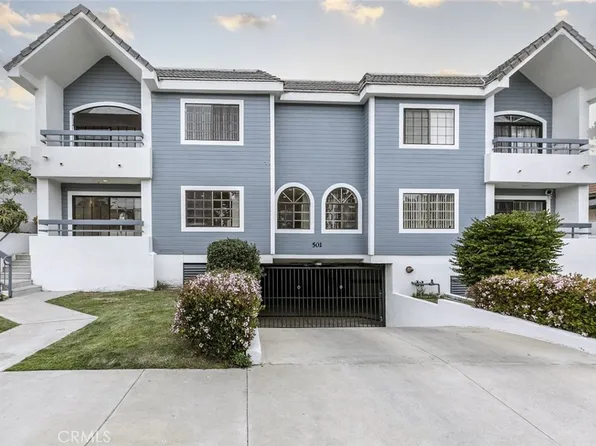 501 E Palmer Ave #A-1, Glendale, CA 91205