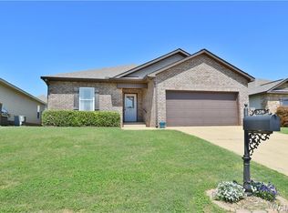 326 Old Bridge Rd, Tuscaloosa, AL 35405