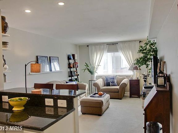 2nd image of 7505 Democracy Blvd APT A420