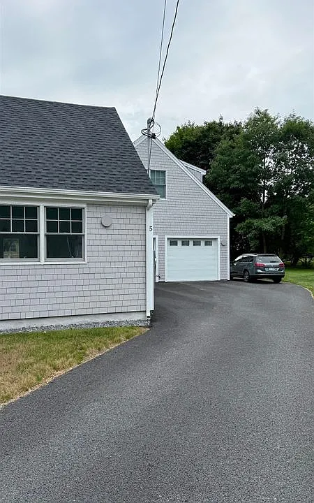 5 Douglas Cir