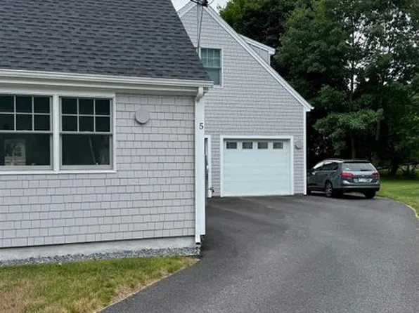 5 Douglas Cir, Rye, NH 03870