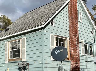 9260 N Six Lakes Rd, Six Lakes, MI 48886