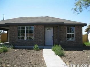 407 E 11th St, San Angelo, TX 76903