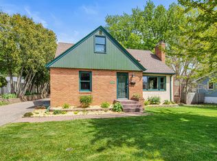 1420 Winnetka Ave N, Golden Valley, MN 55427