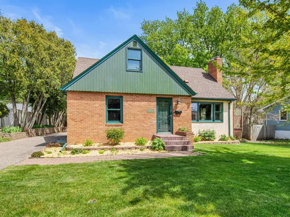 1420 Winnetka Ave N, Golden Valley, MN 55427