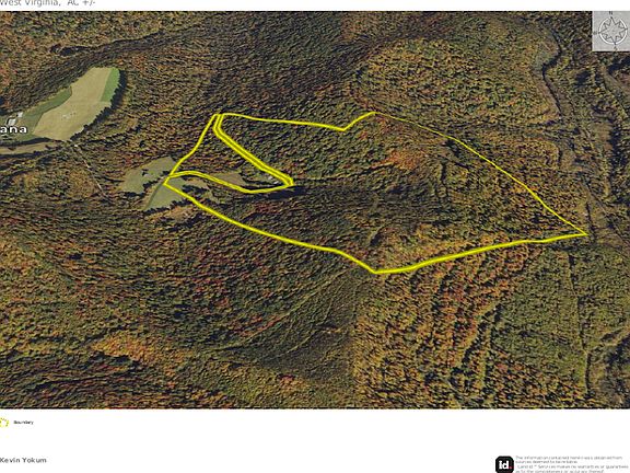 3rd image of Route 20 Lot Wp001