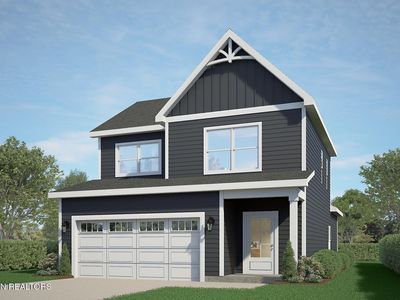 7469 Sun Blossom Ln #292, Knoxville, TN, 37924