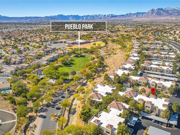 1909 Rio Canyon Ct Unit 207, Las Vegas, NV 89128