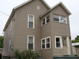 200 N Hamilton St, Watertown, NY 13601