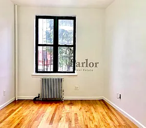 Rented by Parlor Real Estate Corp