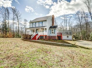 4429 Hopewell Rd, New Kent, VA 23124