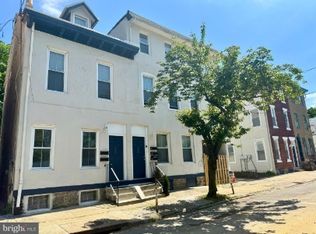 22 W Haines St APT 1, Philadelphia, PA 19144