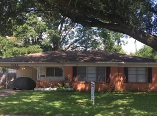 1246 Oden St, Shreveport, LA 71104