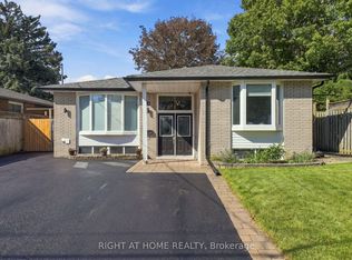 14 Cole Ave, Clarington, ON L1C1K6