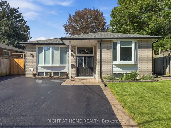 14 Cole Ave, Clarington, ON L1C 1K6