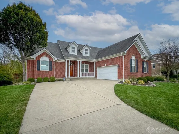 3276 Renaissance Blvd, Franklin, OH 45005