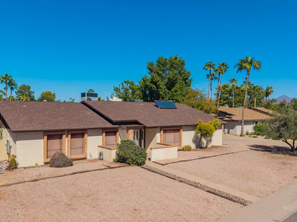 5928 E LARKSPUR Drive, Scottsdale, AZ 85254