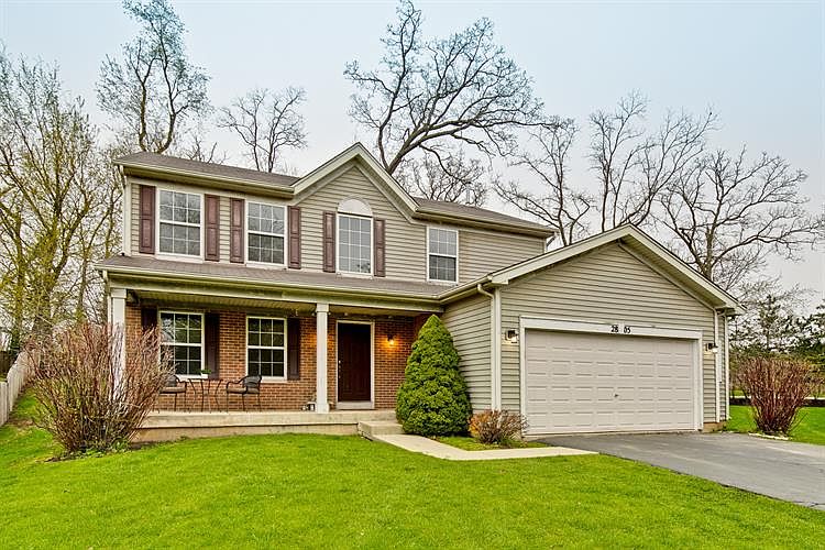 1st image of 2805 Hidden Valley Ct
