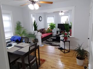 134 Stafford St #3, Worcester, MA 01603