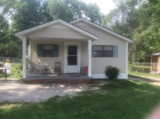 709 7th Ave SE, Moultrie, GA 31768