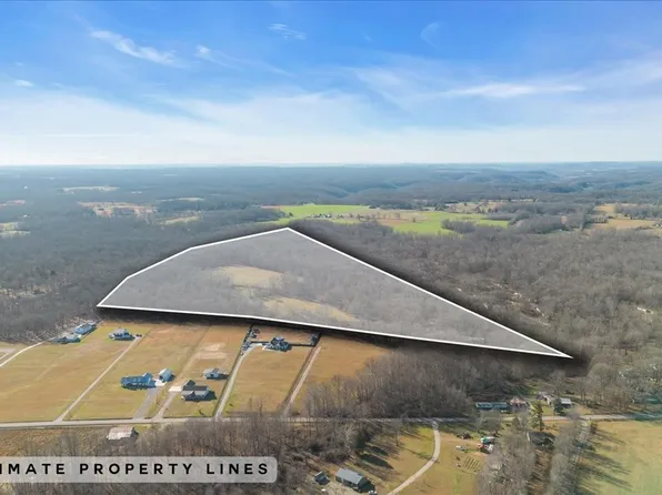 6527 Fredonia Rd, Manchester, TN 37355