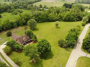 688 Union Station Rd, Granville, OH 43023