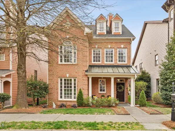 1060 Gold Rock Ln, Morrisville, NC 27560