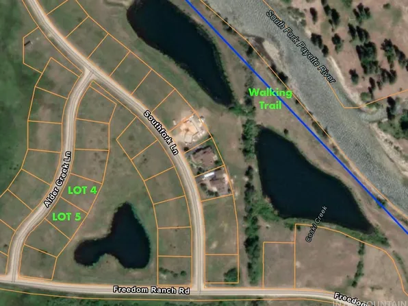 5 Alder Creek Ln, Garden Valley, ID 83622