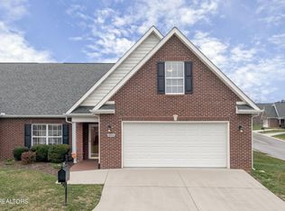 4513 Brittany Hills Way, Knoxville, TN 37938