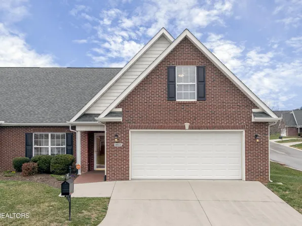 4513 Brittany Hills Way, Knoxville, TN 37938