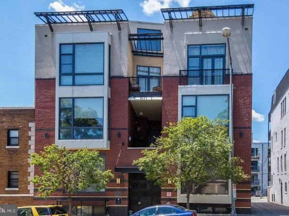 2426 Ontario Rd APT 304, Washington, DC 20009