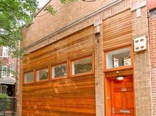 2116 N Leavitt St, Chicago, IL 60647