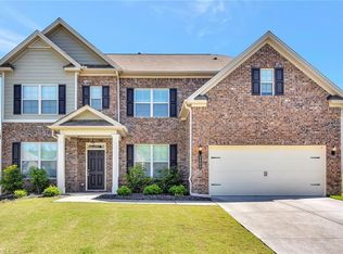 5230 Echos Cv, Cumming, GA