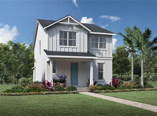 2480 Cedar Rose St, Apopka, FL 32712