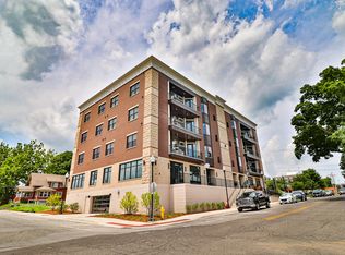 260 Franklin St SUITE 203, Valparaiso, IN 46383