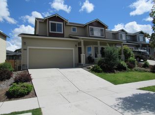 20697 Tango Creek Ave, Bend, OR 97701