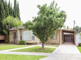 17316 Gilmore St, Van Nuys, CA 91406