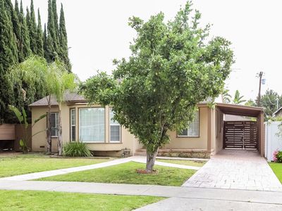 17316 Gilmore St, Van Nuys, CA, 91406