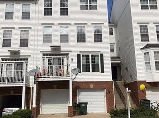 13524 Davinci Ln #58, Oak Hill, VA 20171