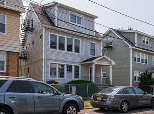 318 Ellis Ave, Irvington, NJ 07111