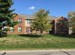 1950-56 Billingsley Rd, Columbus, OH 43235