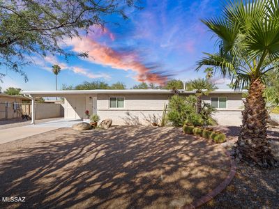 3609 S Prudence Rd, Tucson, AZ, 85730