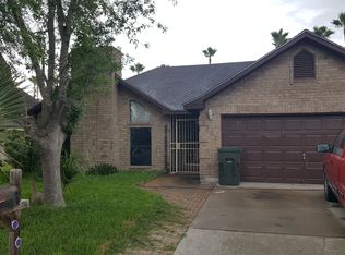2206 Stone Pine Ct, Harlingen, TX 78550