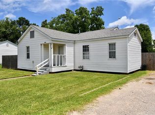 2141 Gay Rd, Alexandria, LA 71301