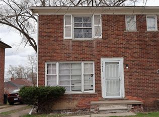 18432 Greenfield Rd, Detroit, MI 48235